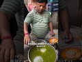 インドの下痢スナック