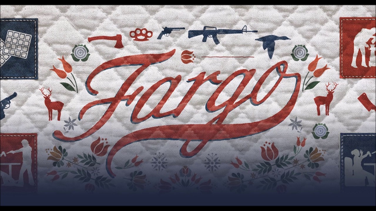 Fargo Season 3   Fargo North Dakota