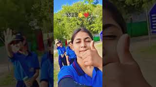ncc camp#shortvideo #share #lovrstatus #ncc_army #ncccamp #trrending_ #viral #politics #😎 #trendingt