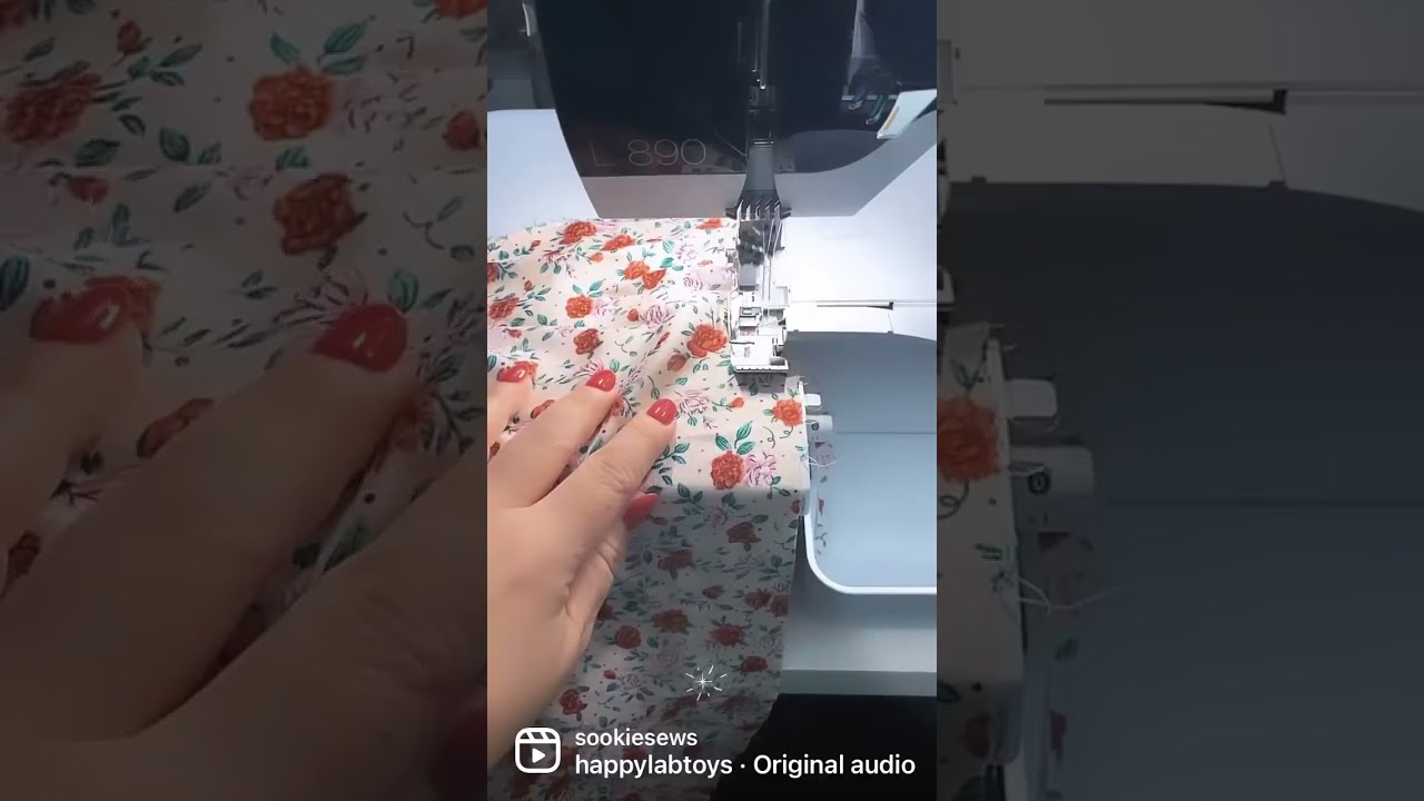 How To Preshrink Fabric For Sewing