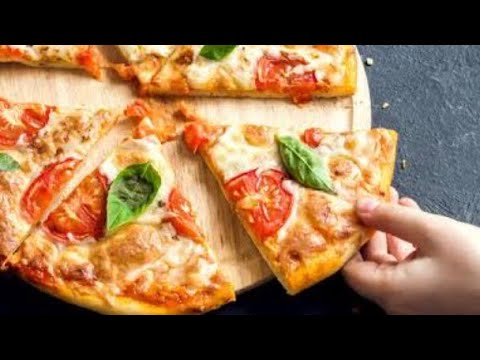 ポーリッシュ法~ピザが出来上がるまで(配信切り抜き)