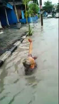 Mbah marni asykkkk
