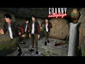 Granny House Multiplayer | Granny House Lava mode - New Update granny wala game definition ग्रैनी