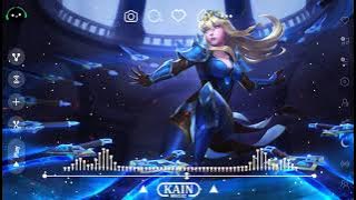 Astronaut In The Ocean (Original Mix) - SI US PLAU、Kiki (Kain Release) ♪ || 抖音 | TikTok