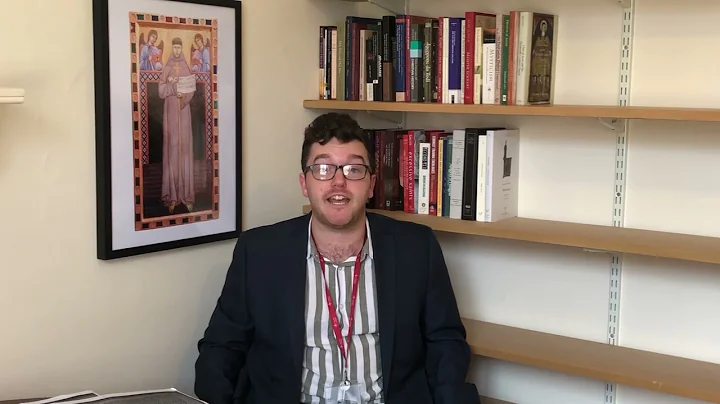 Dr Michael Hahn