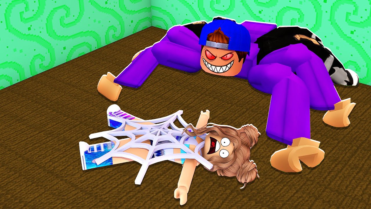 Roblox Spider Part 2 Youtube - roblox spider part 2 spiders rule the roblox game now youtube Roblox Spider Part 2 Youtube - spiders rule the roblox game now youtube