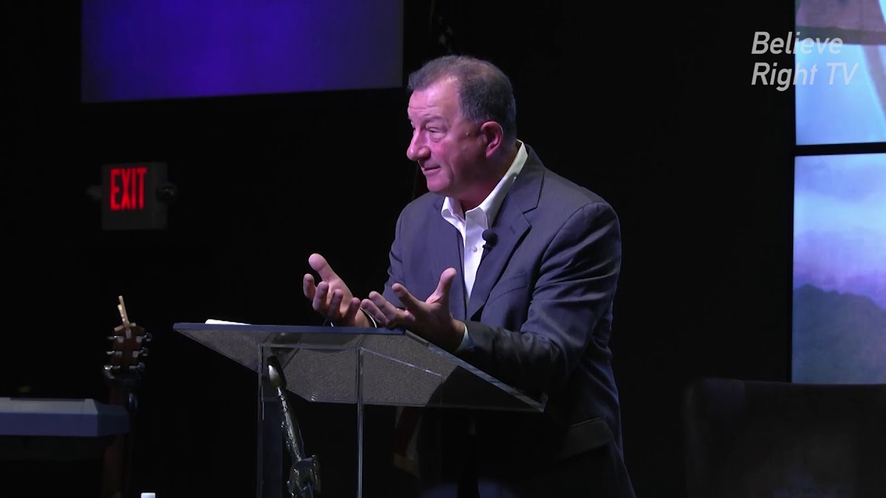 The Timeline of God, Part 5