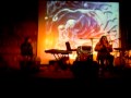 Volon Mapuche acústico con Holman en Exponativa Pucón 2010