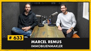 Marcel Remus: Vom Show-Reiter zum Luxusmakler auf Mallorca