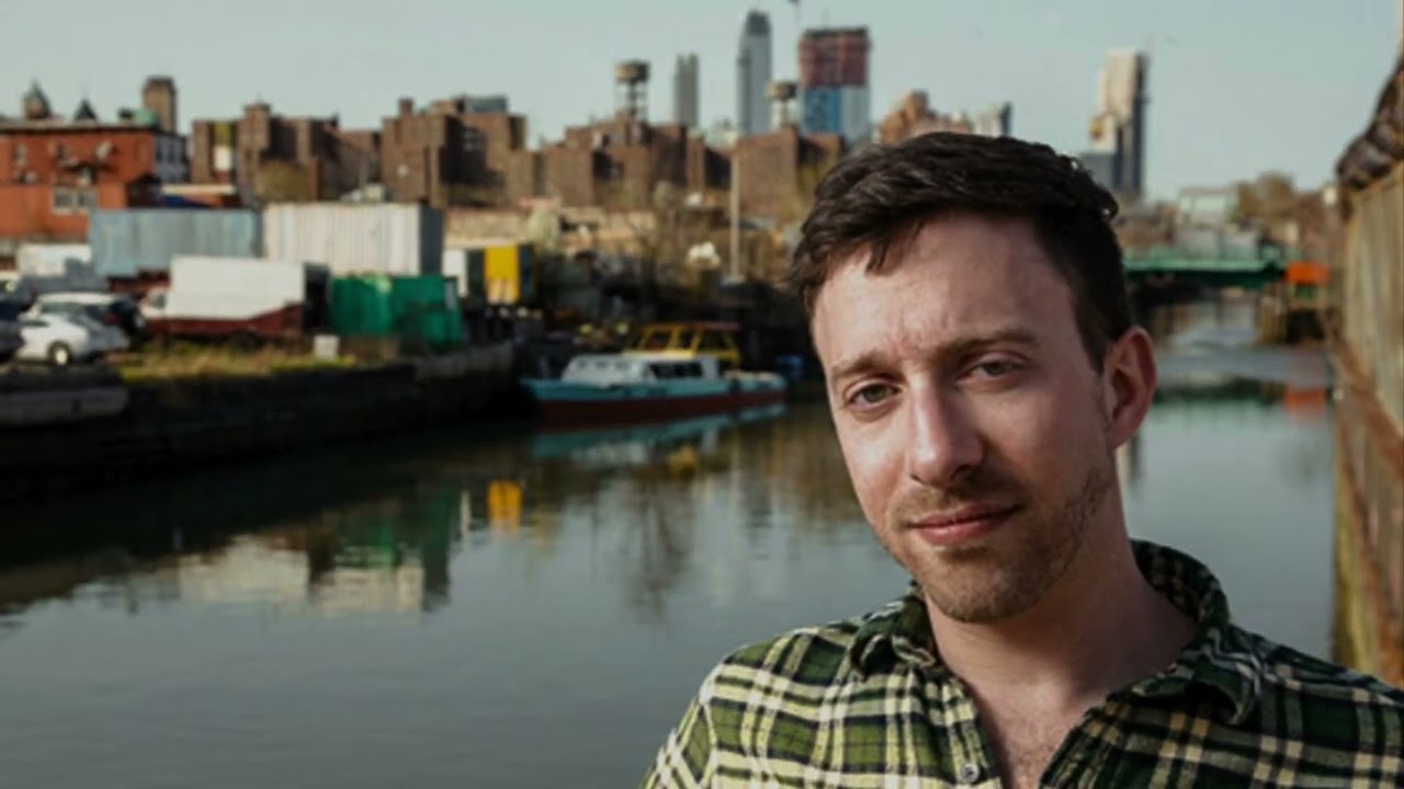 Gowanus Canal documentary