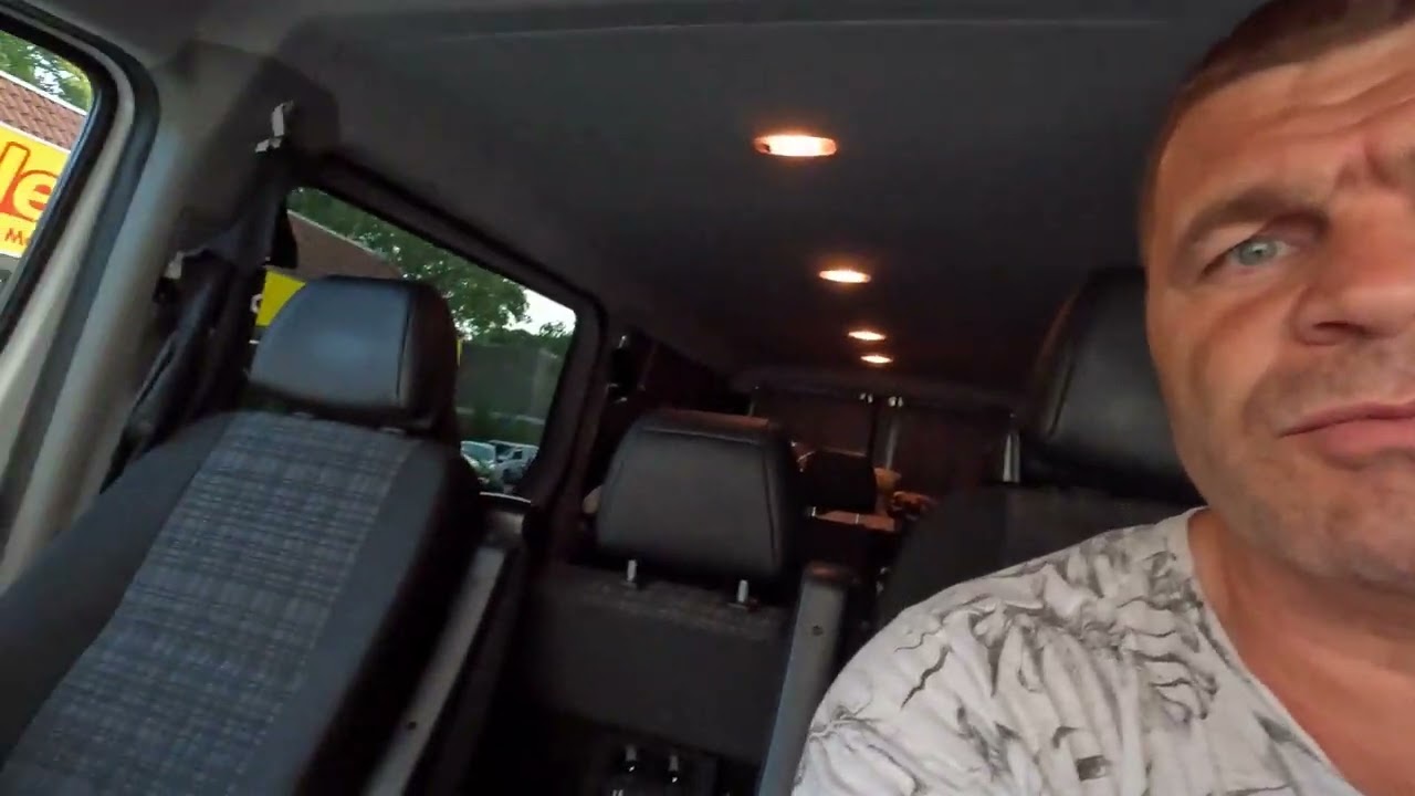 Поехали в поход, с супругой - YouTube