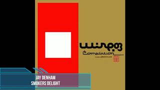 Jay Denham - Smokers Delight