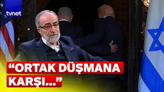 Ebubekir Sifilden Şia Çıkışı Bir Araya Gelelim Ama Güvenemiyoruz