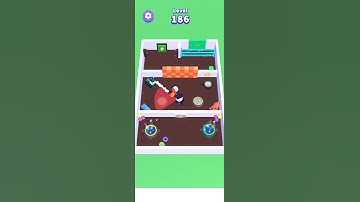 cat escape game level 186 Need 1k subscribers