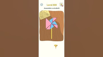 Displace one part 3 ⁉️gameplay walkthrough all levels android/ios #short #games #gameplay #gaming