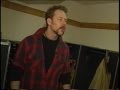 James Hetfield Interview (Fresno 96)