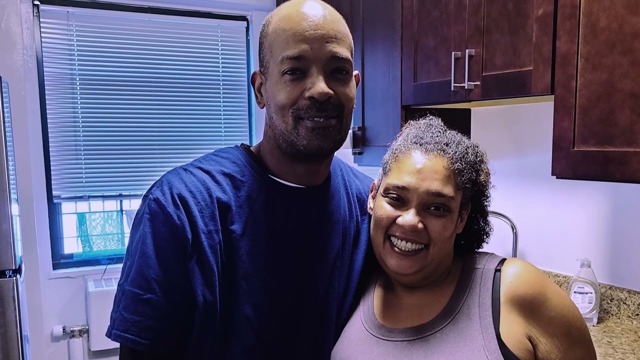 My Greyston Bakery Story: Kwaku