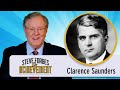 He invented the modern supermarket  steve forbes on achievement