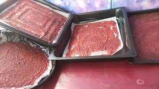 картинка: ПАСТИЛА без духовки и сушилки дома/Орхидея без грунта/