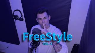 FreeStyle Vol.1 Dovah