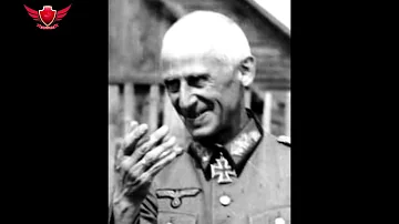 Wer war der beste General im 2 Weltkrieg?