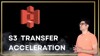 S3 TRANSFER ACCELERATION | FREE AWS TUTORIAL FOR BEGINNERS - EP 25 screenshot 2