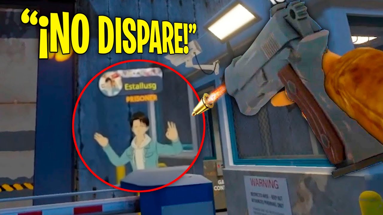 ARMIN Y LEVI JUEGAN PRISION EXTREMA | LEVI TRAICIONA A ARMIN #3