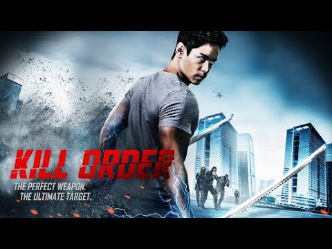 Download افلام اكشن (فيلم اكشن Kill Order 2021 مترجم كامل)FULL HD