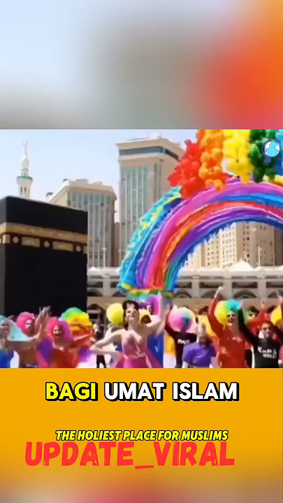 yang lagi rame😤