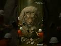 rescued team help Tiger #animals #shorts #ai