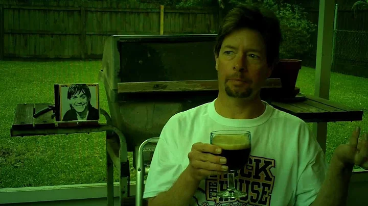 Louisiana Beer Reviews: Corsendonk Pater Dubbel