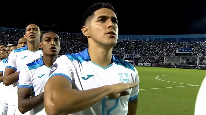 Luis Palma vs Mexico | Concacaf Nations League Cuartos de Final 2023