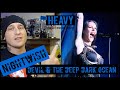 FIRST TIME HEARING | REACTION | NIGHTWISH: Devil & The Deep Dark Ocean