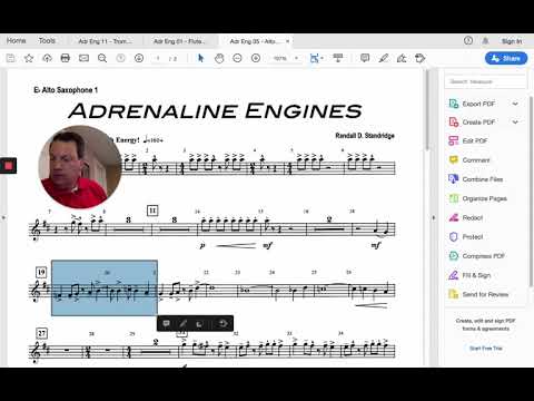m 19 through 26 Adrenaline Engines help - YouTube