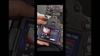 HELP! How to Turn OFF Histogram: Canon EOS 🫣 #dentist #photography #canon #canonphotography #help HELP! How to Turn OFF Histogram: Canon EOS 🫣 #dentist #photography #canon #canonphotography #help
