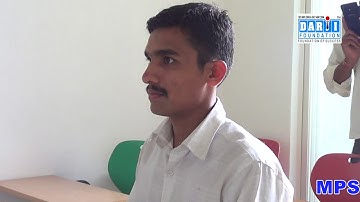 PSI Mock Interview Session - 2 by Gopal Darji Sir and Team