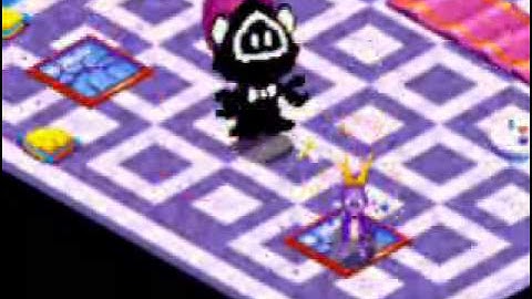 Spyro Adventure Part 11 Minibags