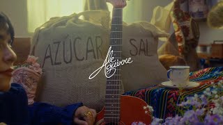 Ale Aguirre - El Final (Lyric Video)