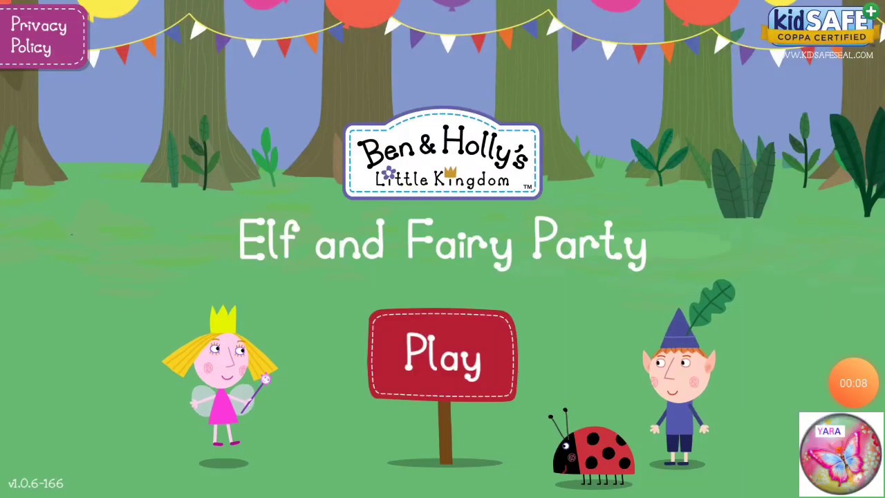 Игра бен и холли. Ben and Holly's little Kingdom. Бен и Холли большие. Бен и Холли игры эльфов. Ben and Holly's little Kingdom fun and games.
