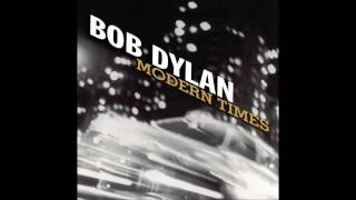 Bob Dylan - Beyond the Horizon