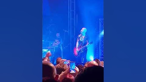 Daughtry Over You Leeds O2 14/9/18