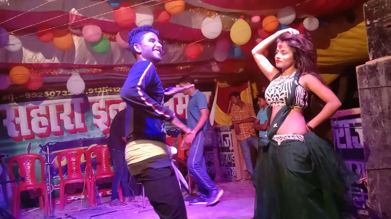 Ranjan lal Yadav  Mahi Manisha Ka New super hit stage show 2019
