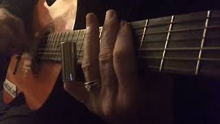 prison wall -clay mitchell original song-sex abuse-ptsd-rumi-depression-divorce-open d slide blues