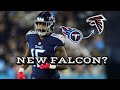 Atlanta falcons trade for treylon burks could transform falcons offense