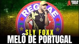 MELÔ DE PORTUGAL | SLY FOXX 2023