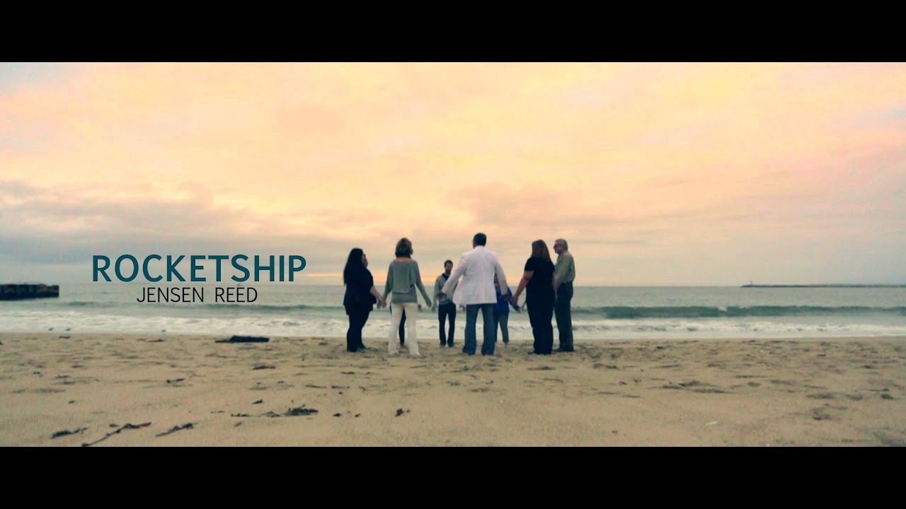 Watch Jensen Reed - Rocketship on YouTube Watch Jensen Reed - Rocketship on YouTube