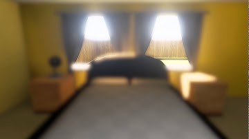 Unreal Oculus Rift Project Prototype 1