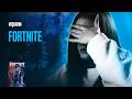 ДВЕ ИСТЕРИЧКИ В FORTNITE