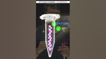 Detection Of DNA by Spectrophotometer #csirugcnetlifescienceslectures #csirnetlifescience