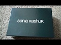 Target Sonia Kashuk Beauty Box May 2018